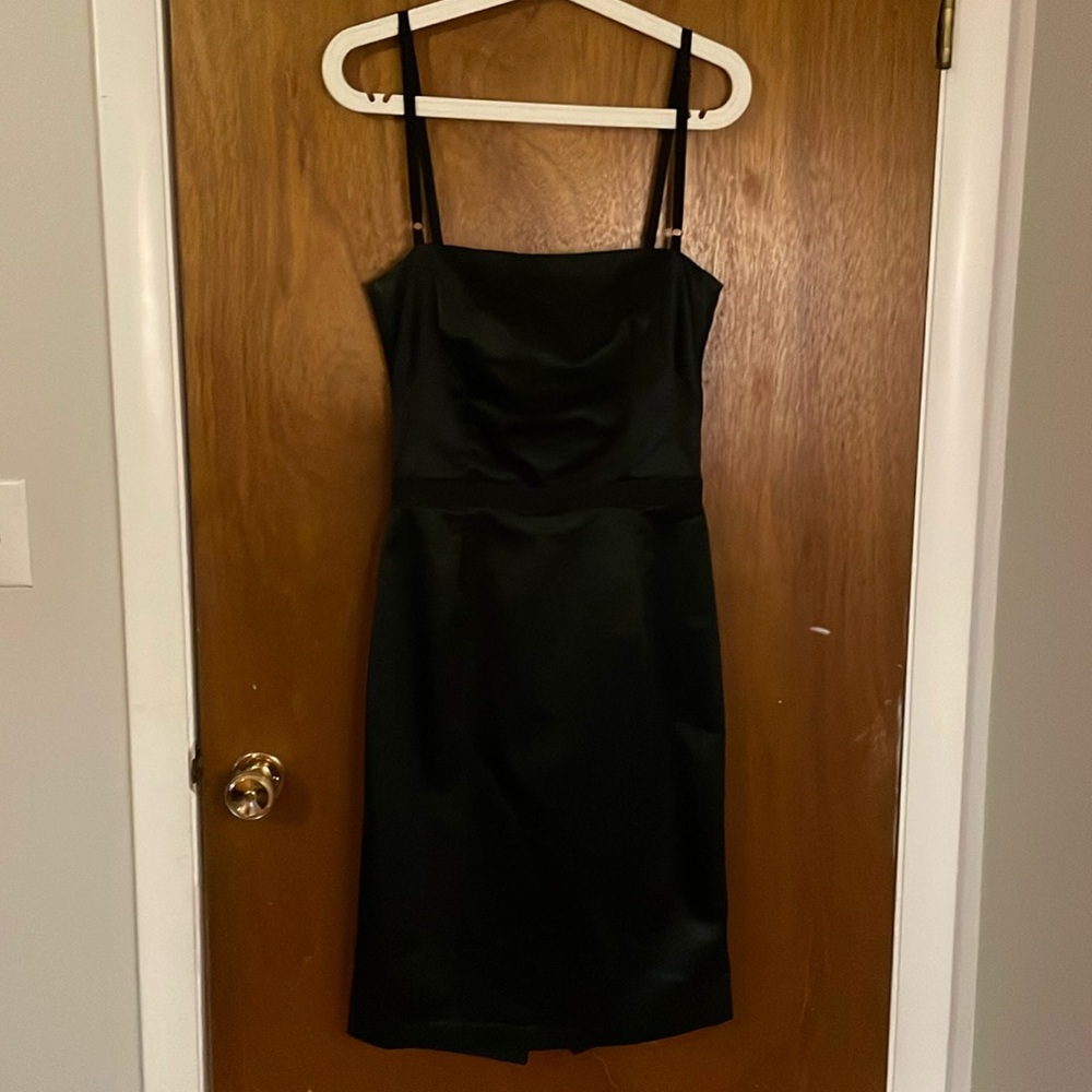 Perfect Little Black Dress